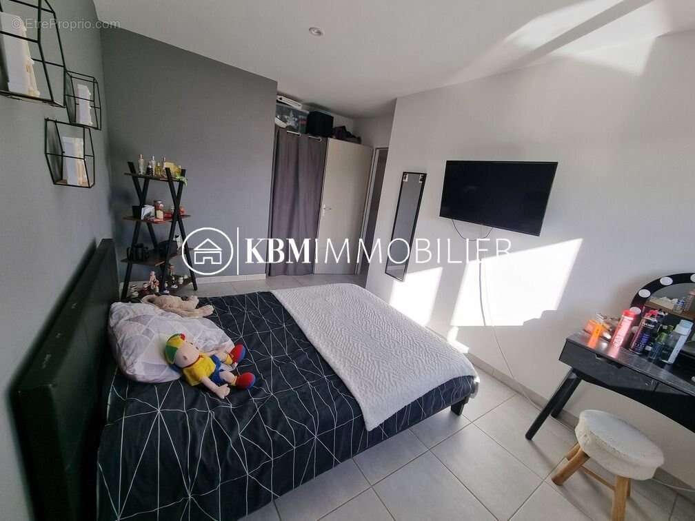 Maison à PLAN-DE-CUQUES