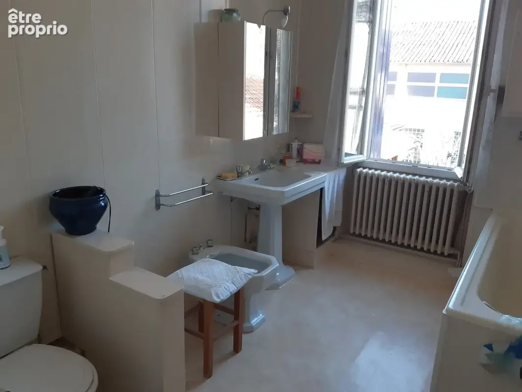 Maison à vendre 5 pièces ANGOULEME (16) - photo 27