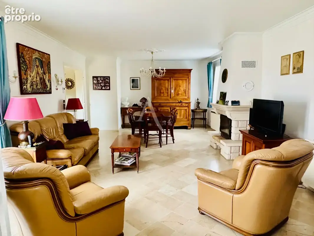 Maison a vendre romorantin - 6 chambres - 184 m² - photo 3