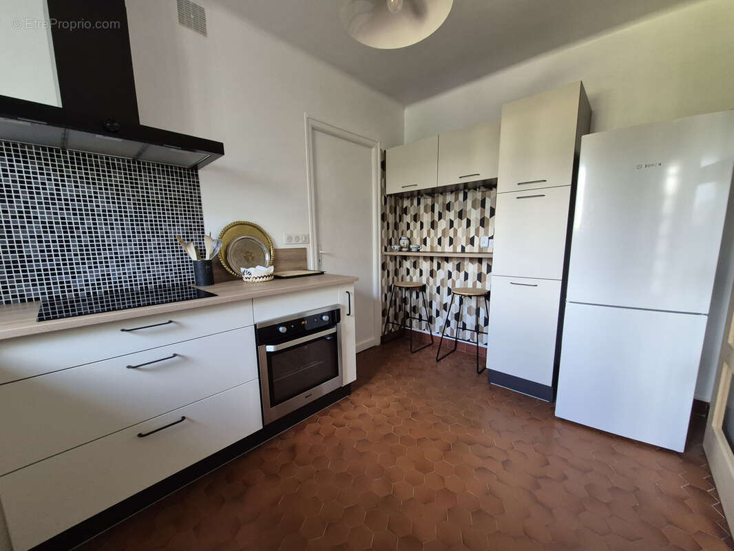 Maison à LA FORET-FOUESNANT