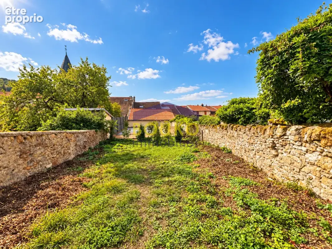 Maron   magnifique maison lorraine de caractère   300 m2 - photo 36