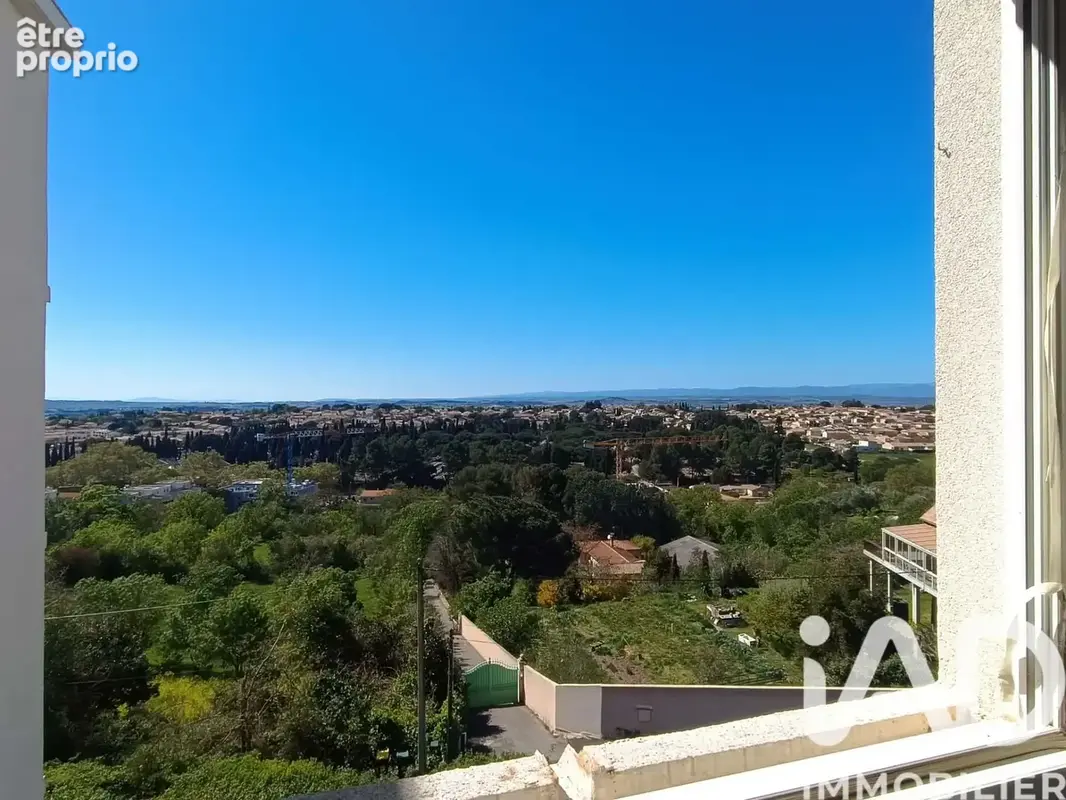 Photo 1 - Appartement à BEZIERS