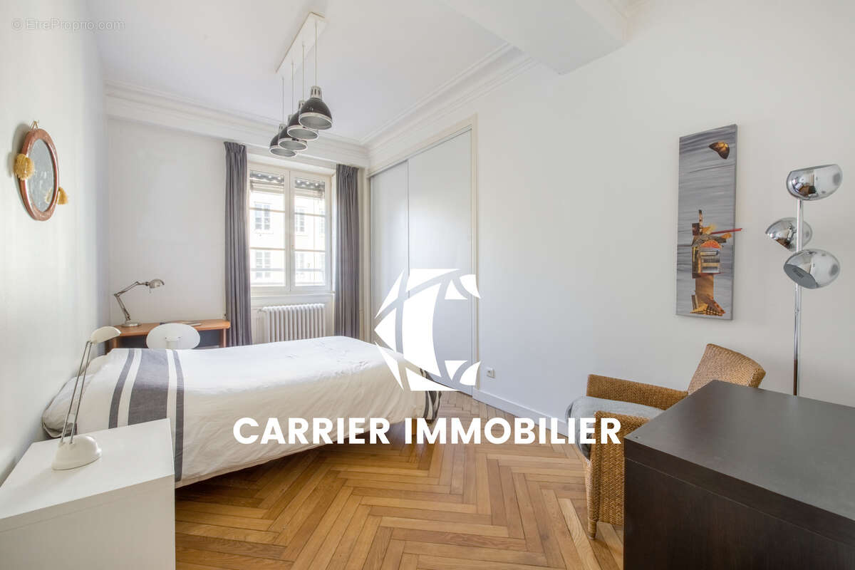 Appartement à LYON-2E