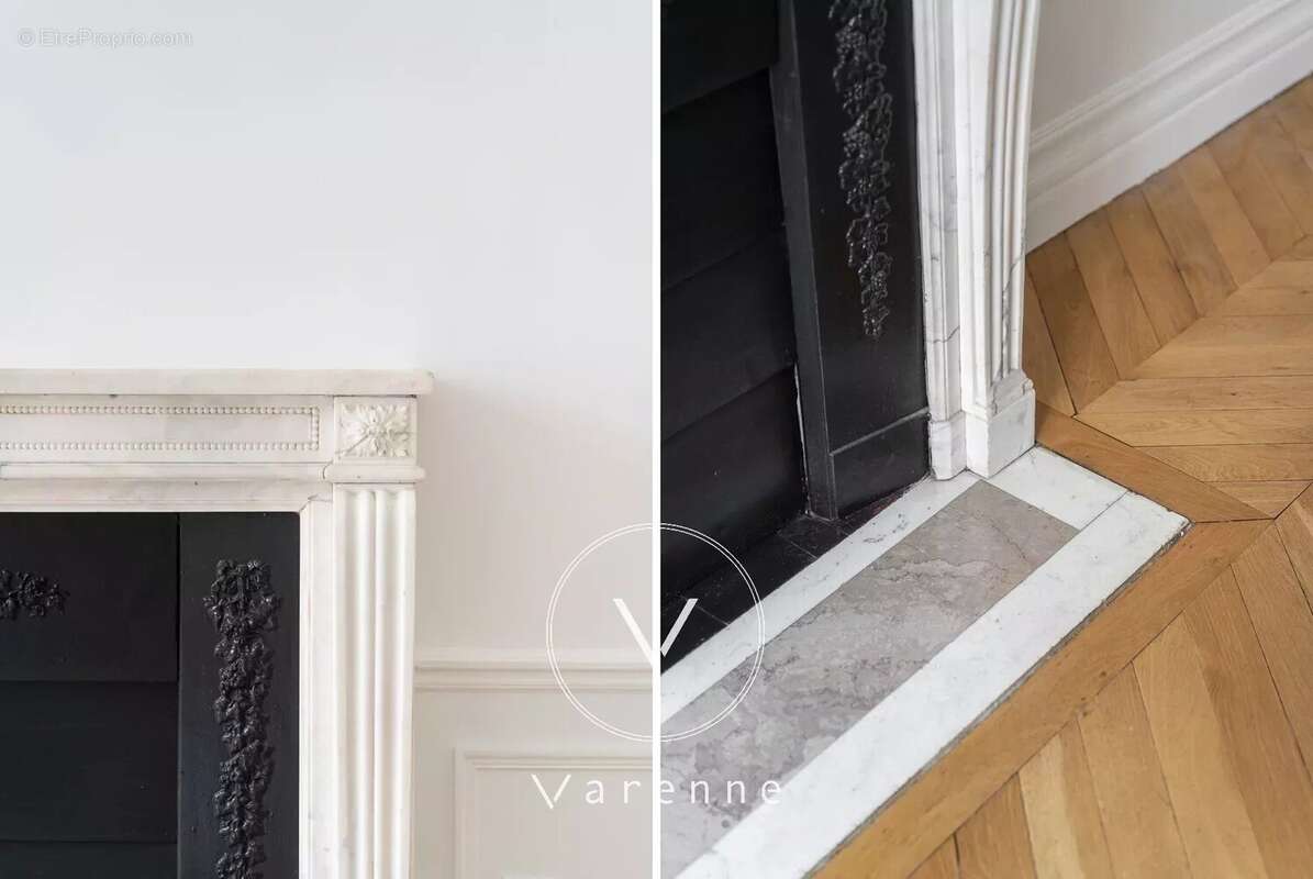 Appartement à PARIS-7E