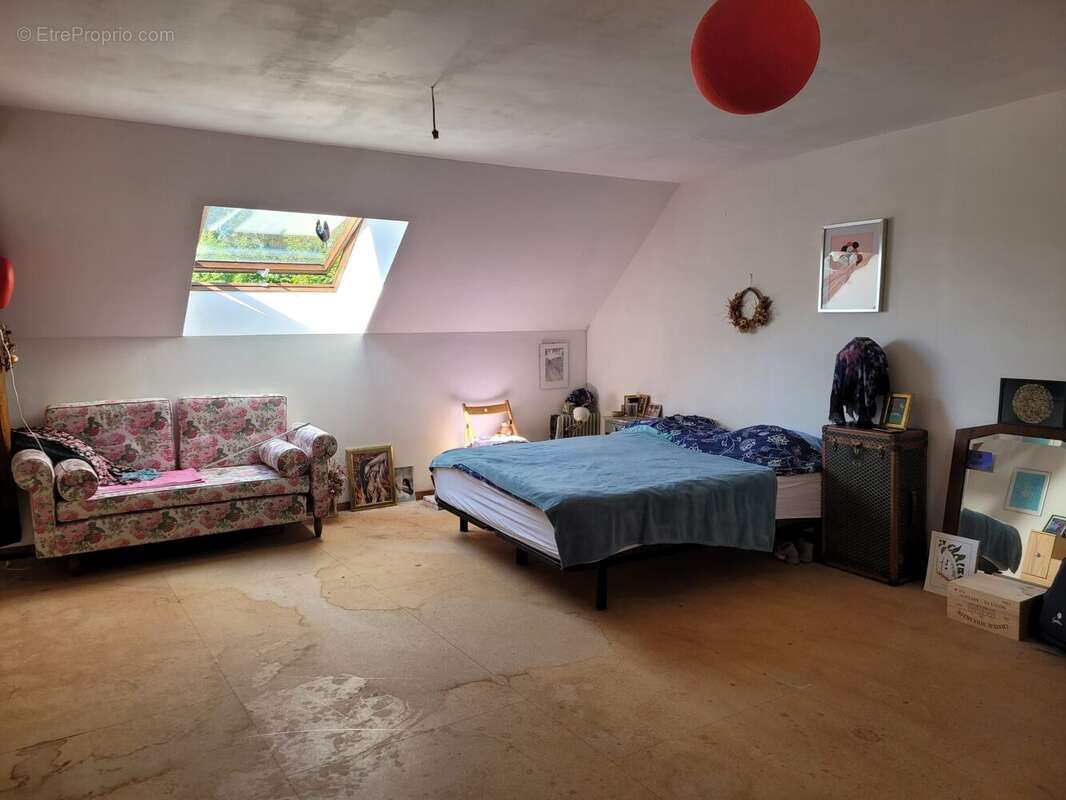 Maison 173 m² à Moutiers-Au-Perche  - photo 6