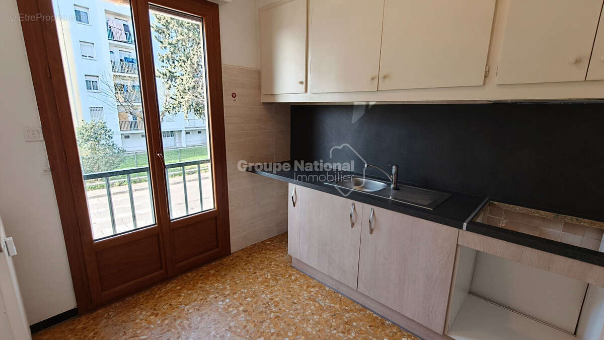 Appartement à ARLES