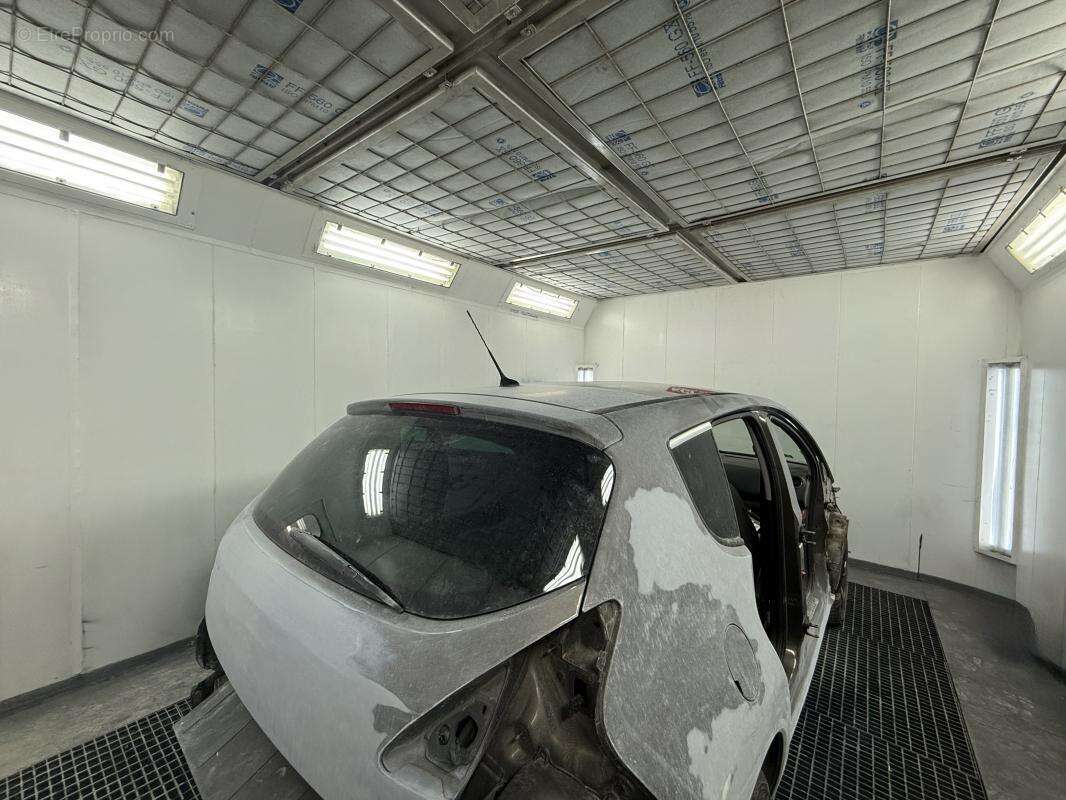 Commerce à BRIE-COMTE-ROBERT