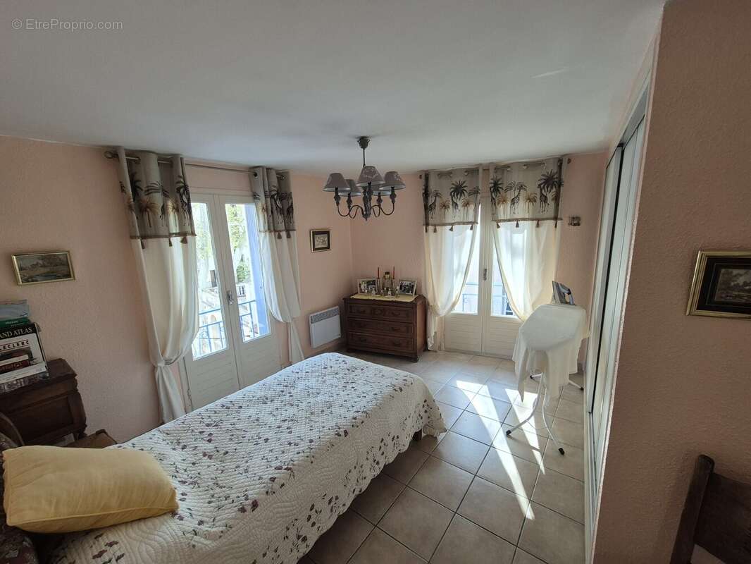Appartement à CERET