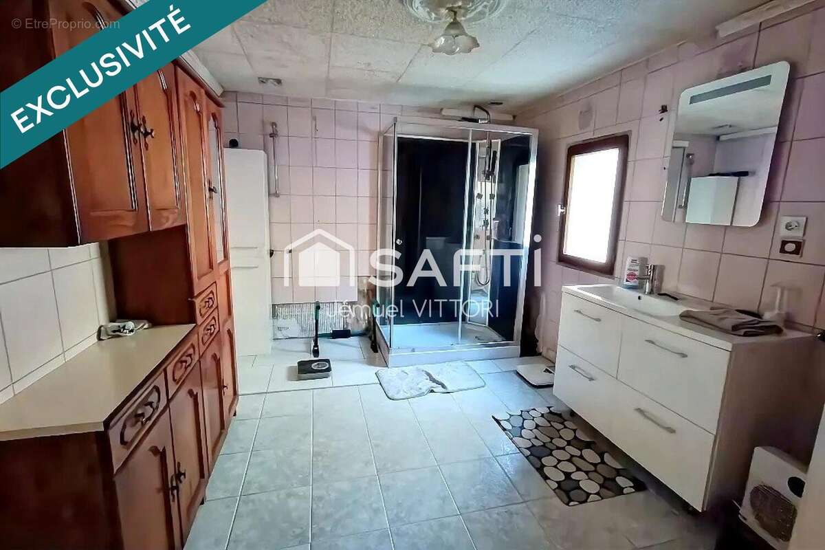 Photo 7 - Maison à ERNEE