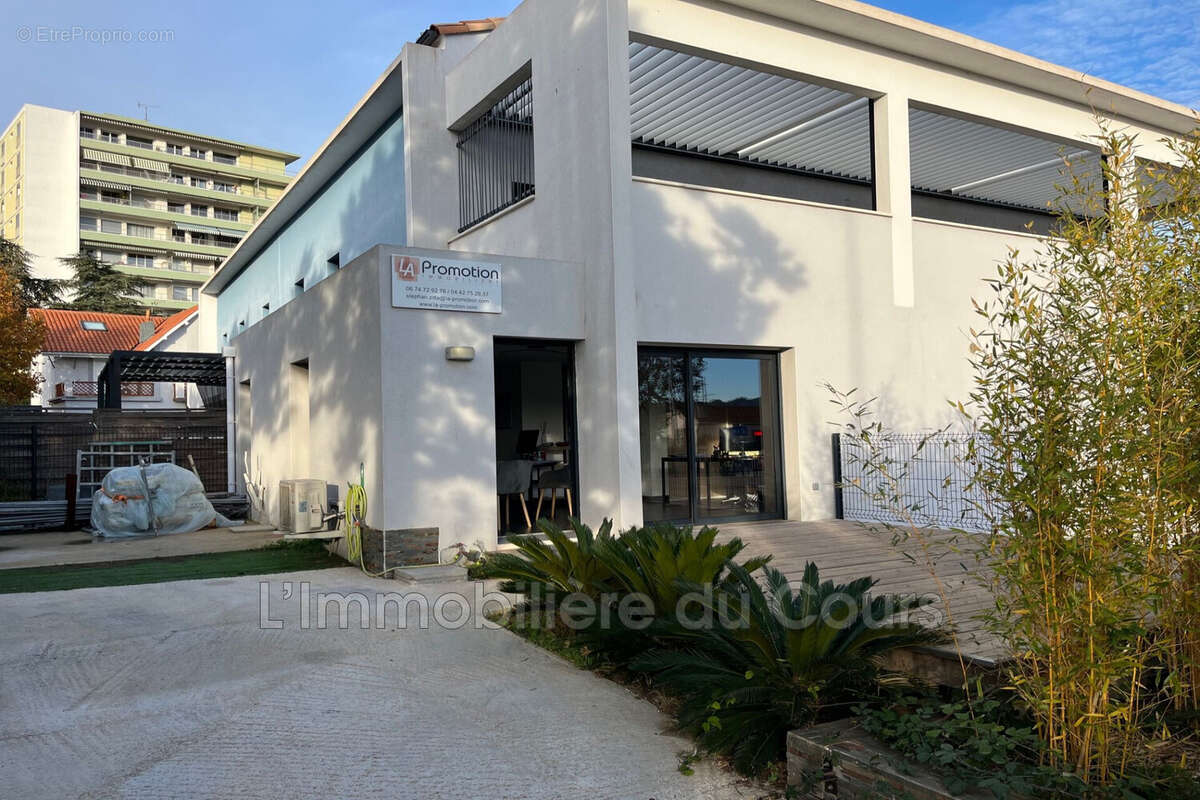 Commerce à MARTIGUES