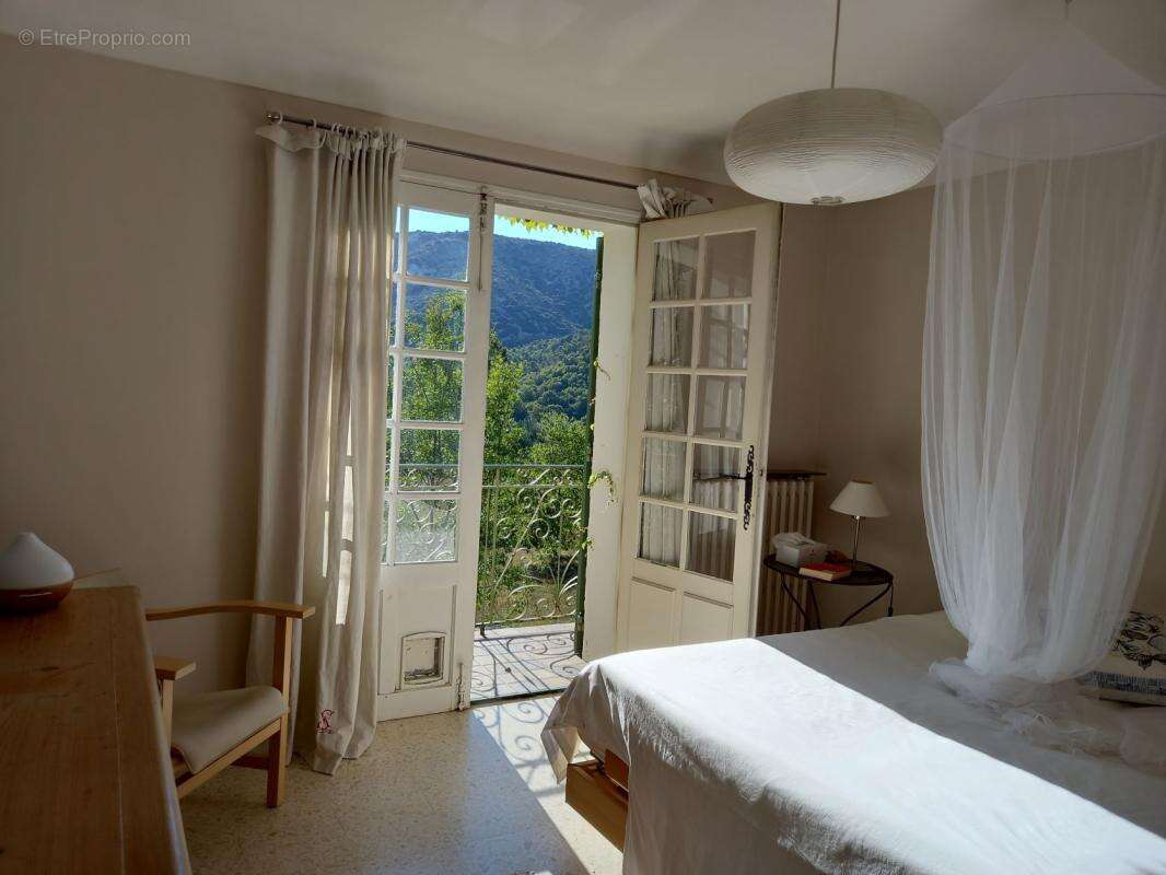 Maison à MALAUCENE