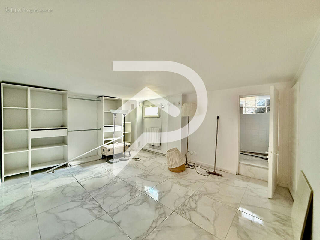 Appartement Drancy 3 pièce(s) 49 m2 - photo 4