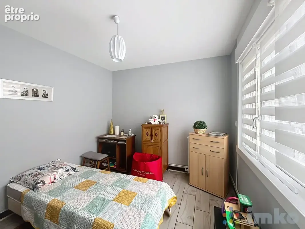 Maison 4 pièces 115 m² à vendre à Mouvaux (59420) - photo 6