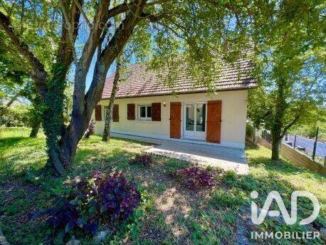 Photo 1 - Maison à CORBEIL-ESSONNES