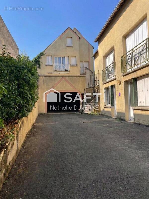 Photo 1 - Appartement à ETAMPES