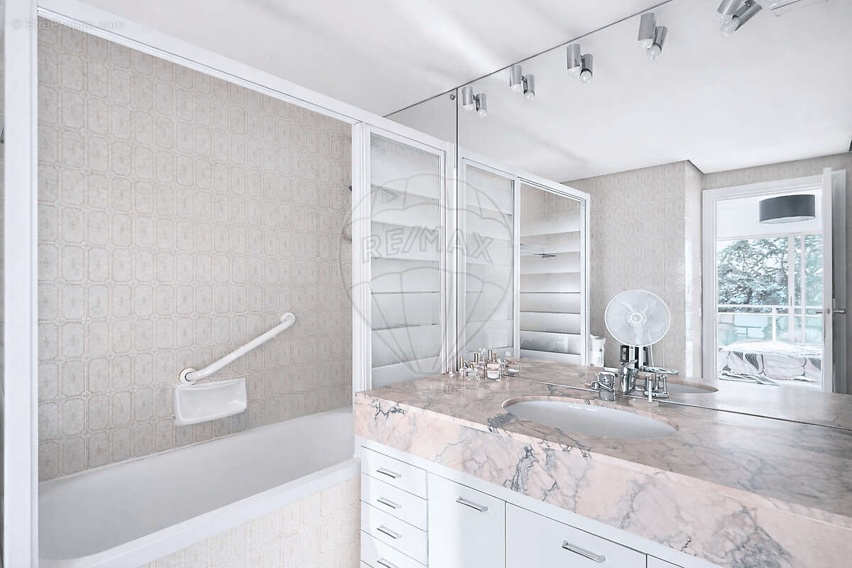 Appartement à LE CANNET