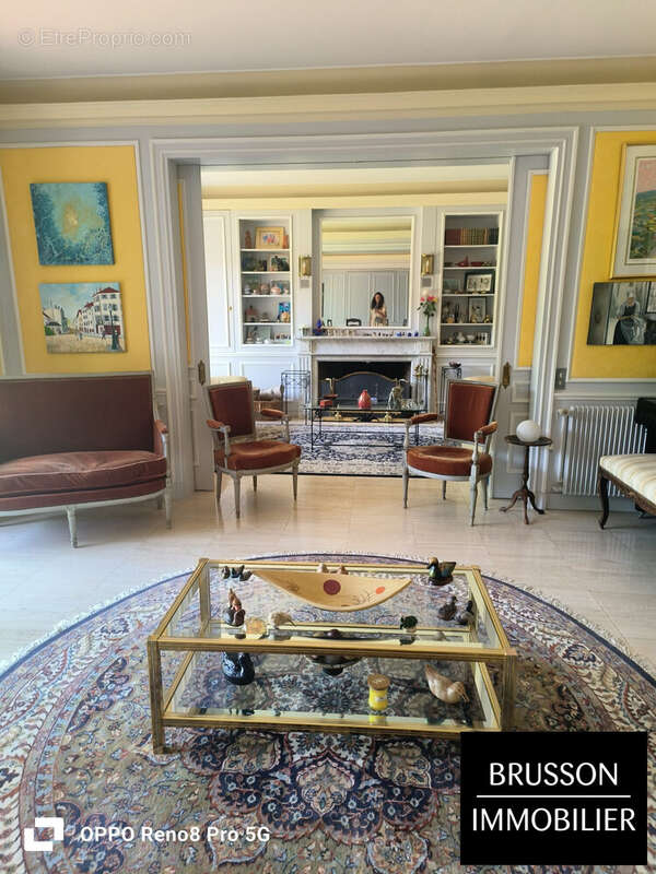 Maison 278 m² à Massaguel  - photo 2