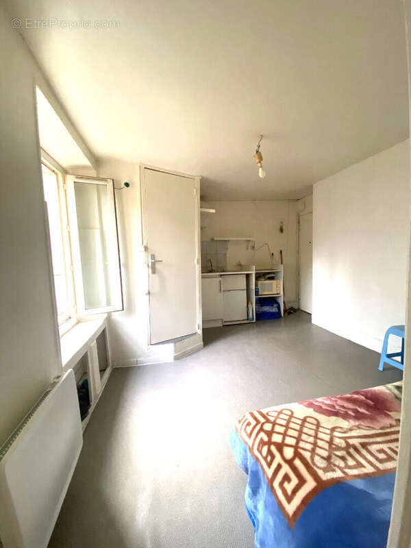 Appartement à CLICHY