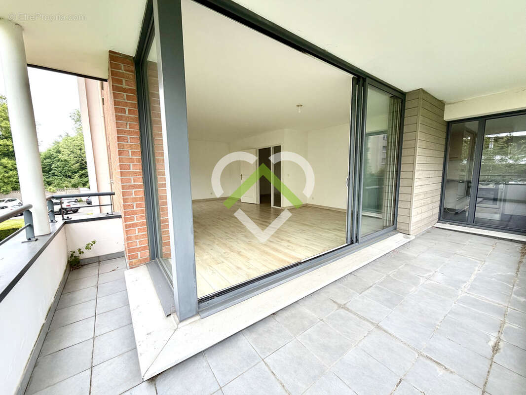 Appartement à TOURCOING