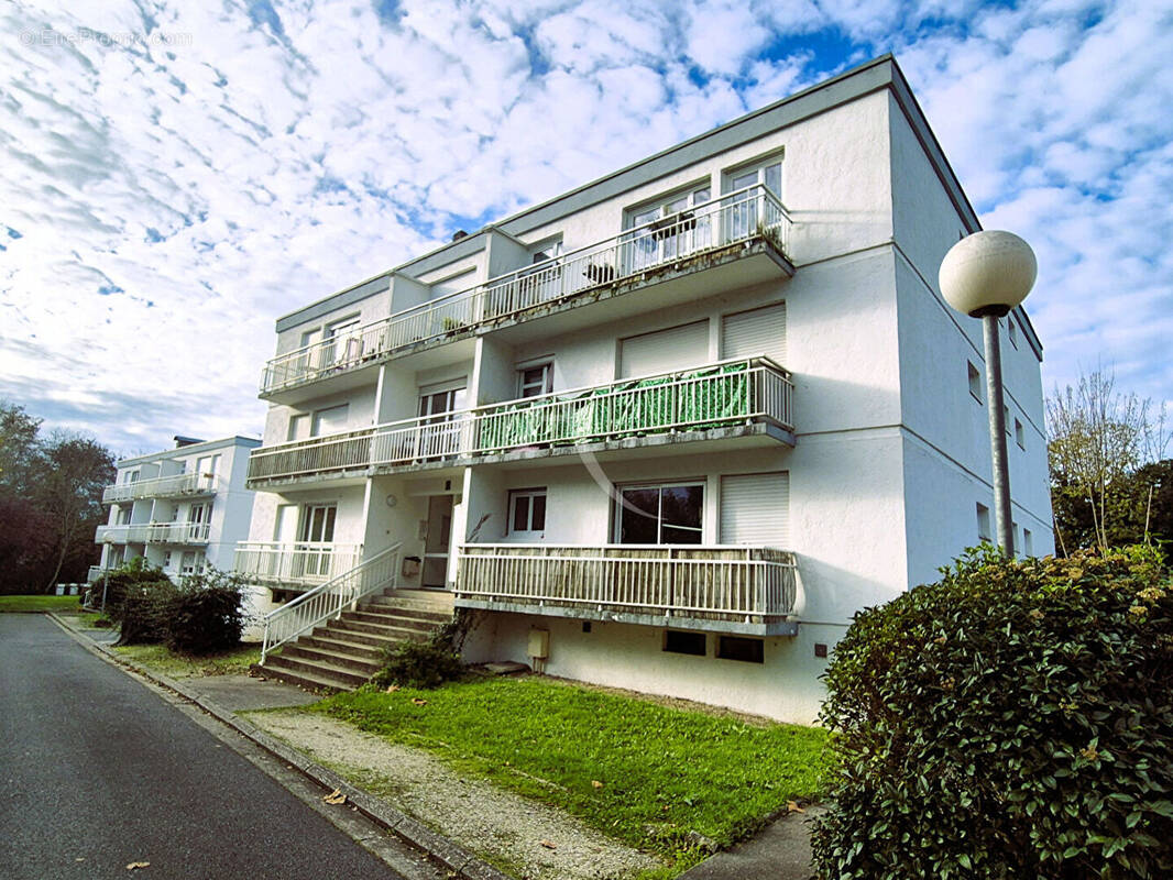 Appartement à GRADIGNAN