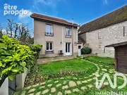 Photo 1 - Maison à MONTEREAU-FAULT-YONNE