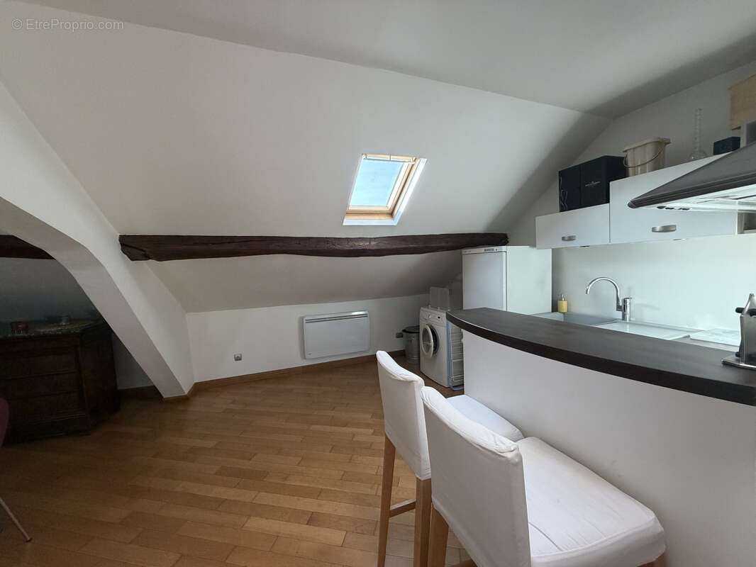 Appartement à EPERNAY