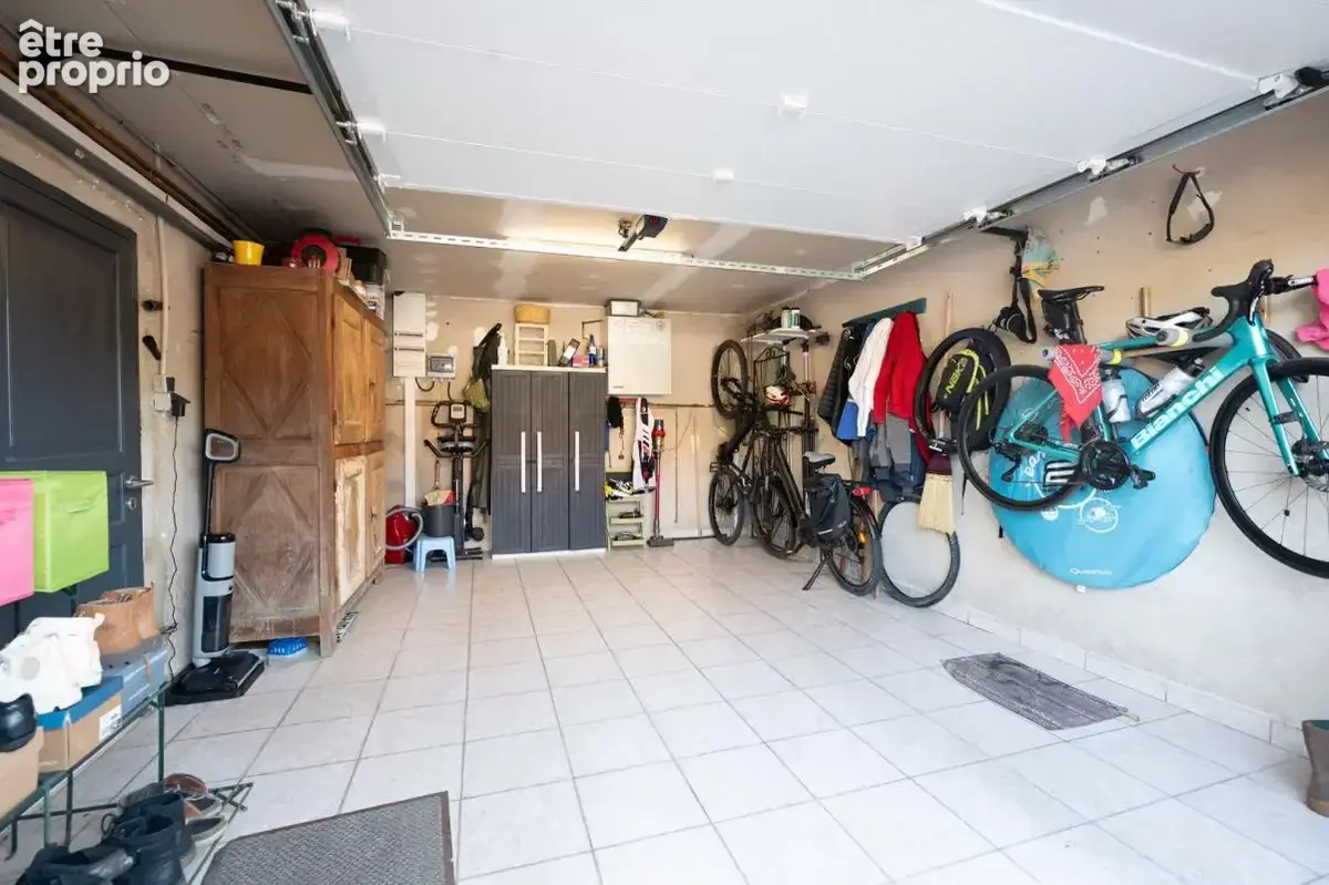 Maison 5 pièces / 140 m² / 198 000 EUR / SAINT-BENOIT-DE-CARMAUX - photo 18