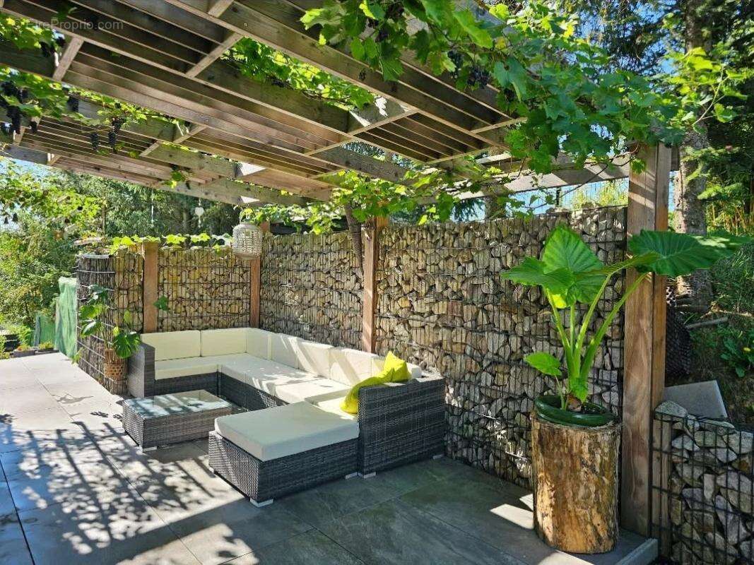 Appartement à MOMMENHEIM