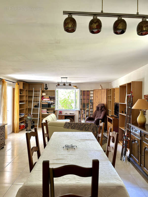 Maison à BRIGNOLES