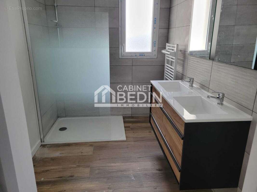 Maison à BELIN-BELIET