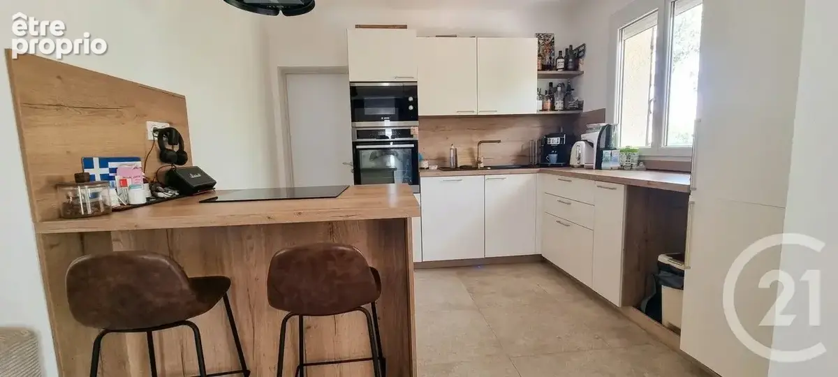 Maison 3 pièces 82 m² à vendre à Saint-Genis-Des-Fontaines (66740) - photo 8