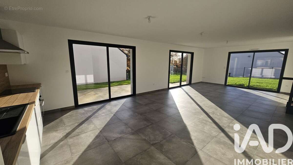 Photo 3 - Maison à RENAC