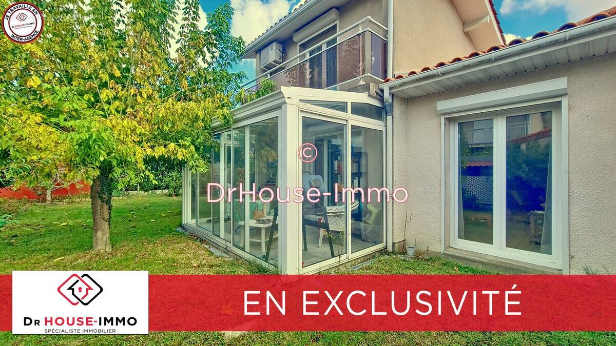 Maison à LE HAILLAN