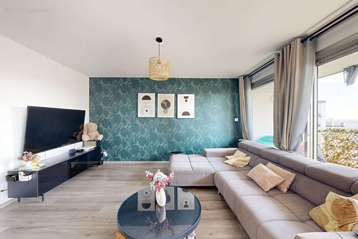 Appartement 90m² à lingolsheim - photo 5
