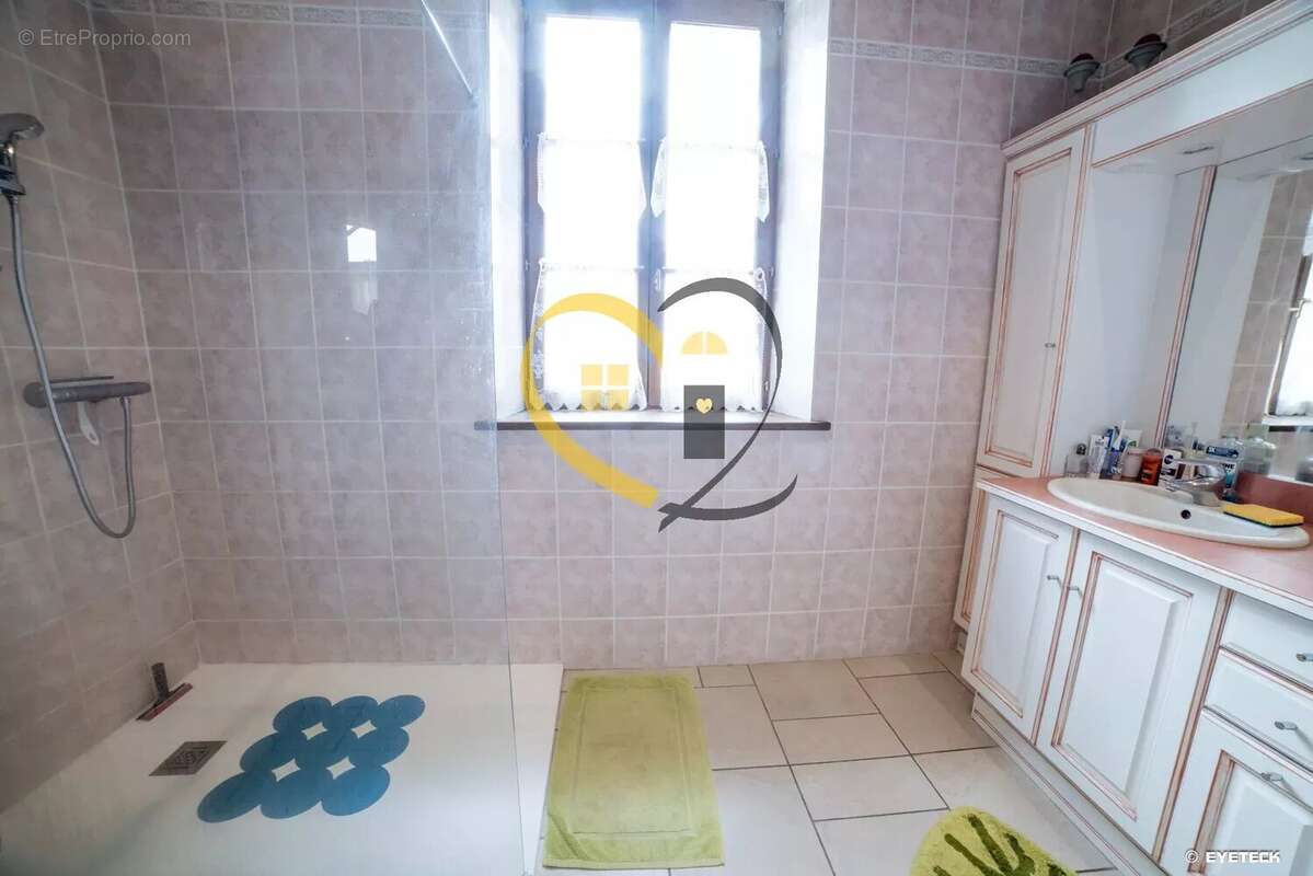 Maison à MENETOU-SALON