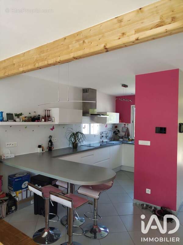 Maison 112 m² à Plobannalec-Lesconil  - photo 4