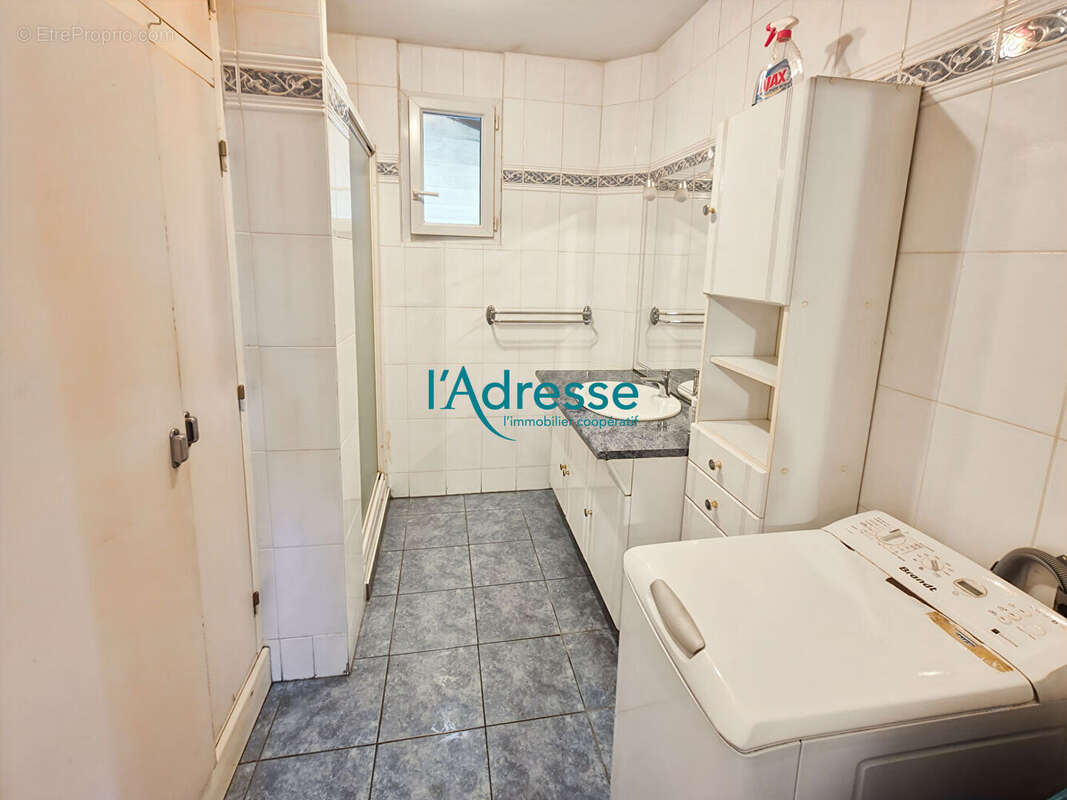 Maison à CHAUDRON-EN-MAUGES