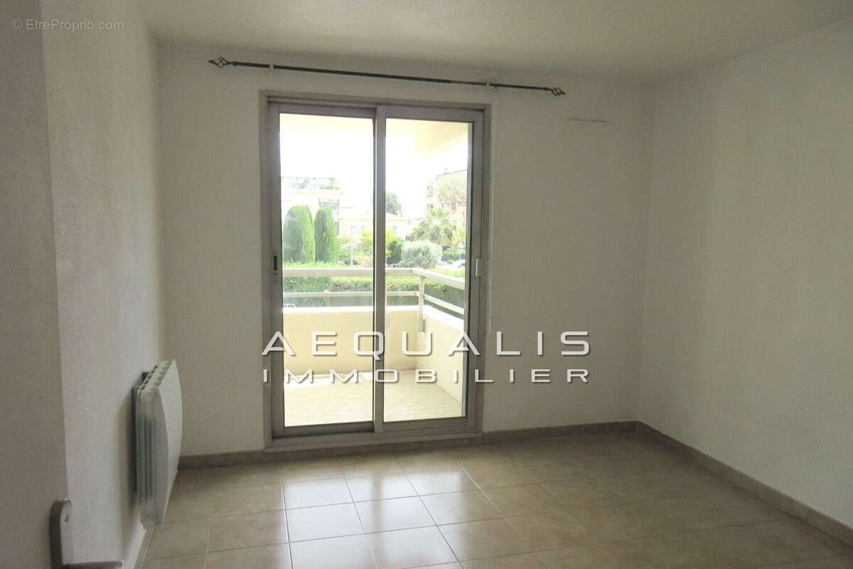 Appartement 41 m² à Cagnes-Sur-Mer  - photo 7
