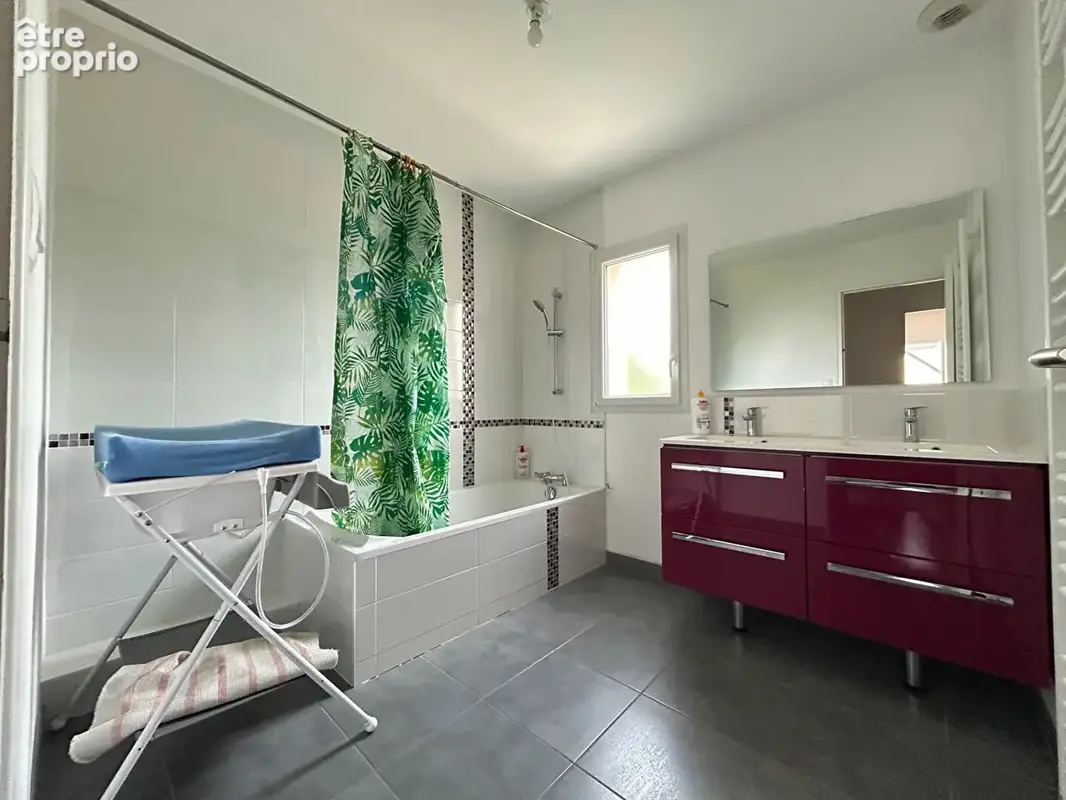 Maison Bédée 5 pièces 100 m2 - photo 6