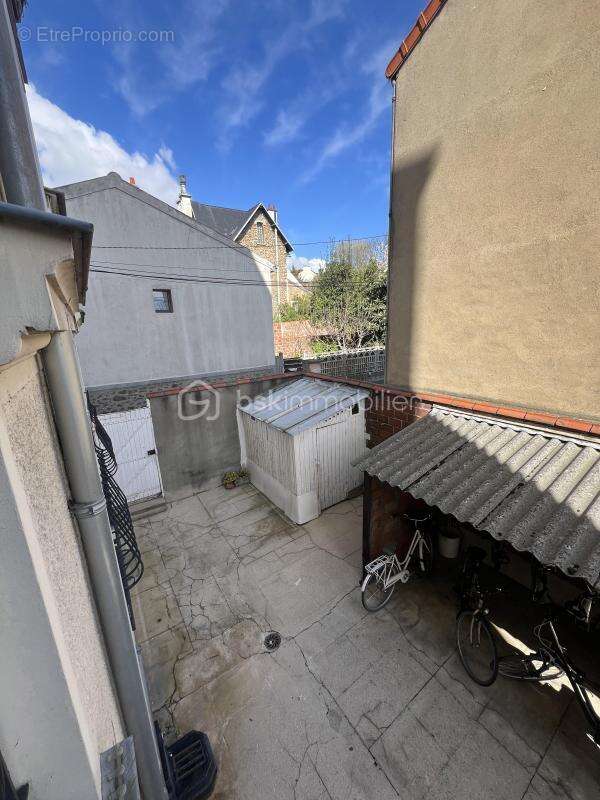 Charmant F2 Fontenay sous Bois - 8 min à pieds du RER A - photo 10