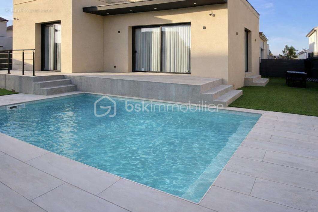 Maison 130 m² à Sauvian  - photo 10