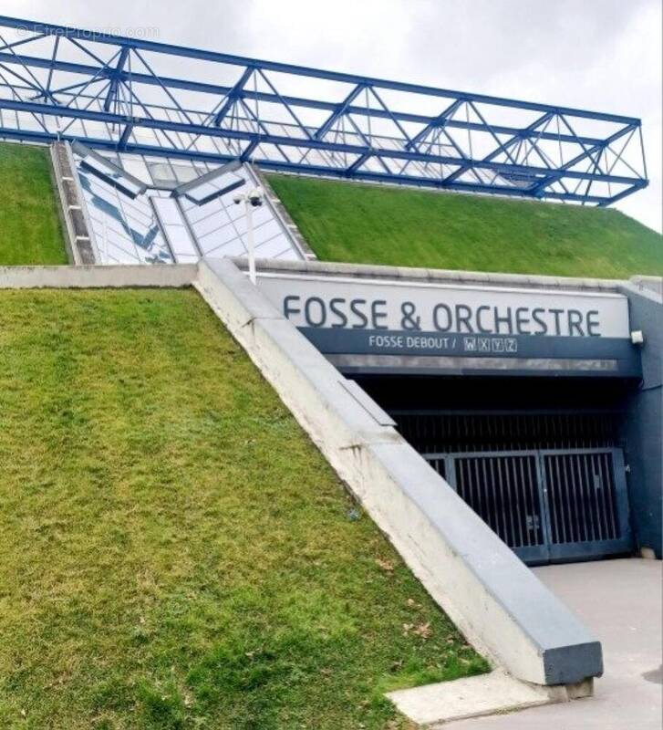 Photo 2 - Commerce à PARIS-12E