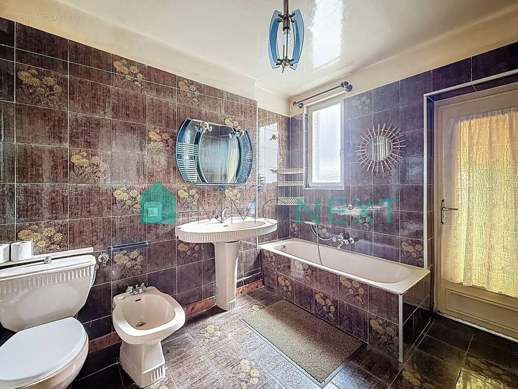 Appartement à JOEUF