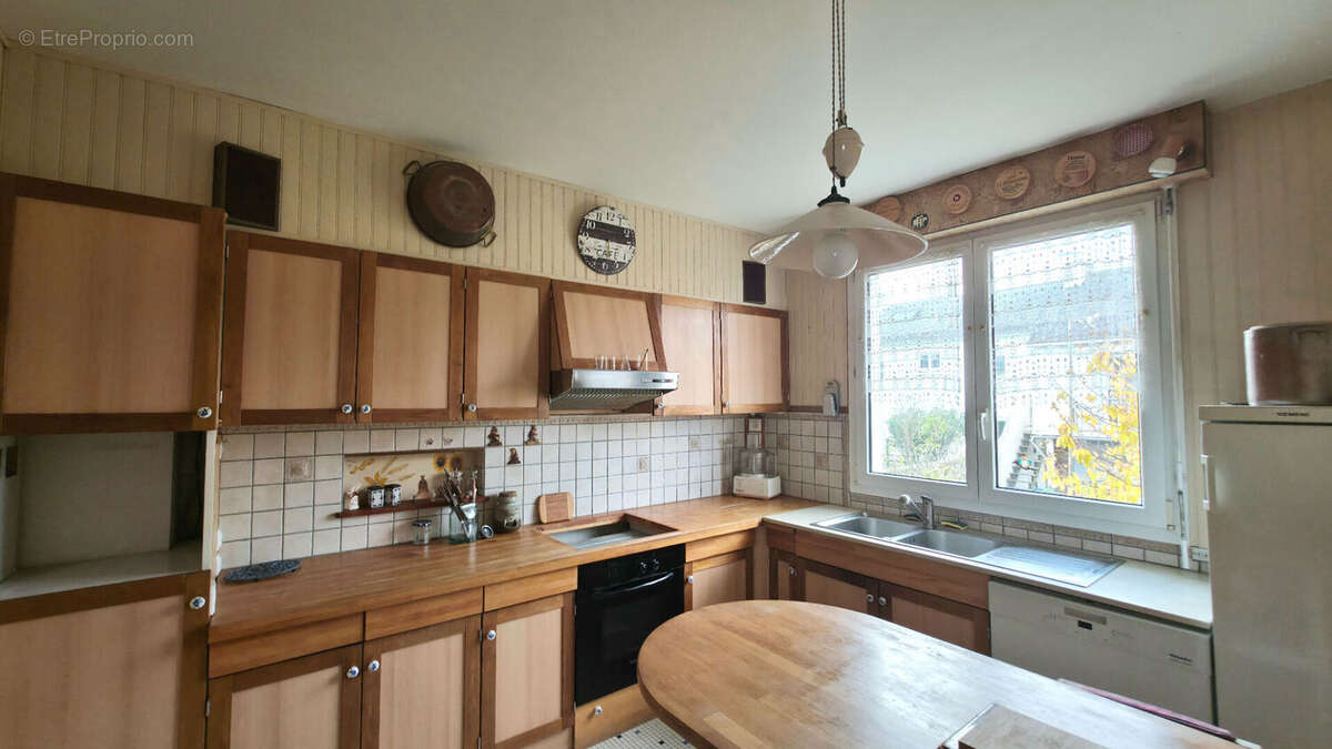 Maison à SAINT-NAZAIRE