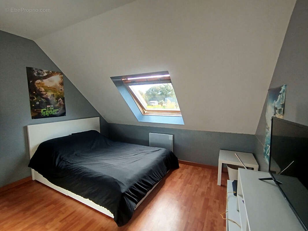 Maison à LAMPAUL-GUIMILIAU