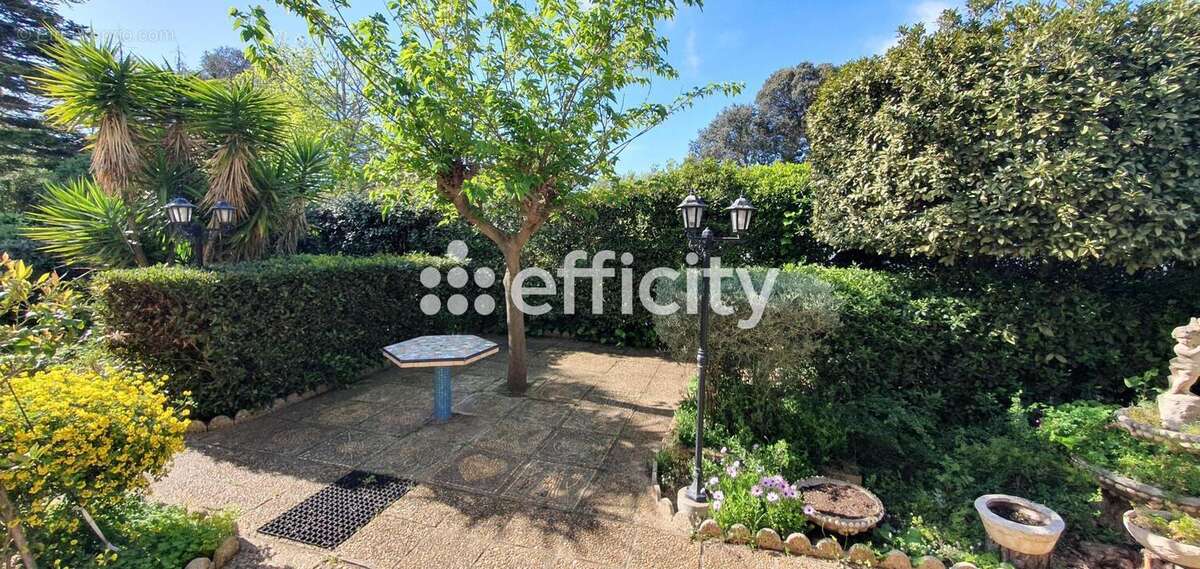 Maison à BALARUC-LES-BAINS