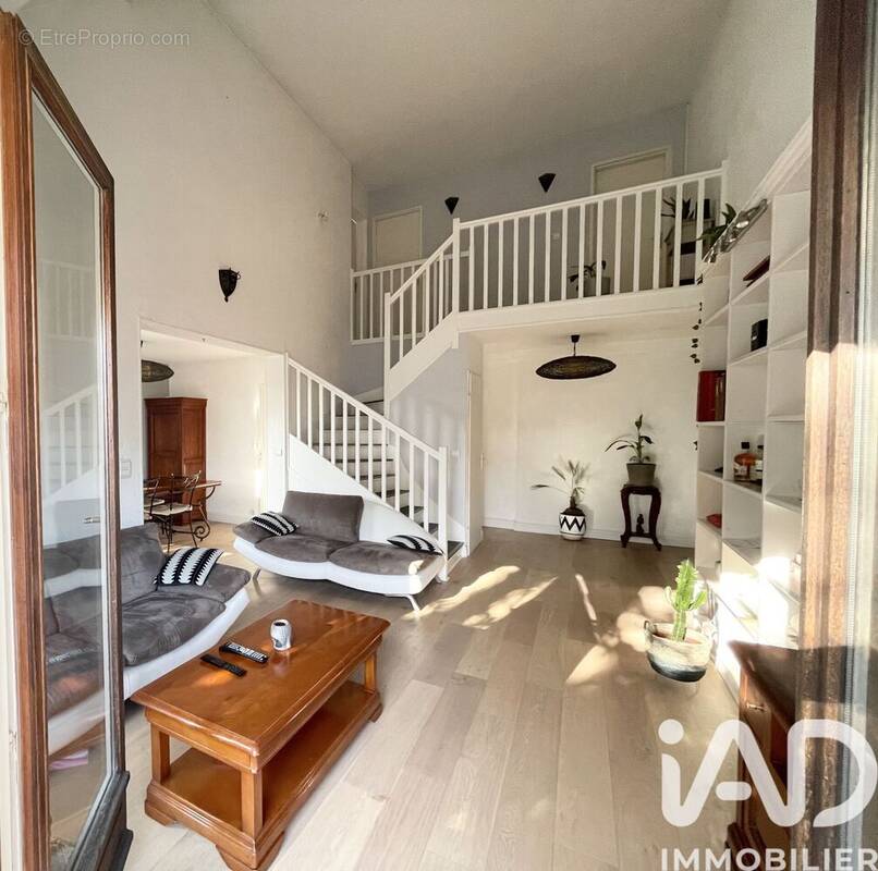 Photo 1 - Appartement à JOUE-LES-TOURS