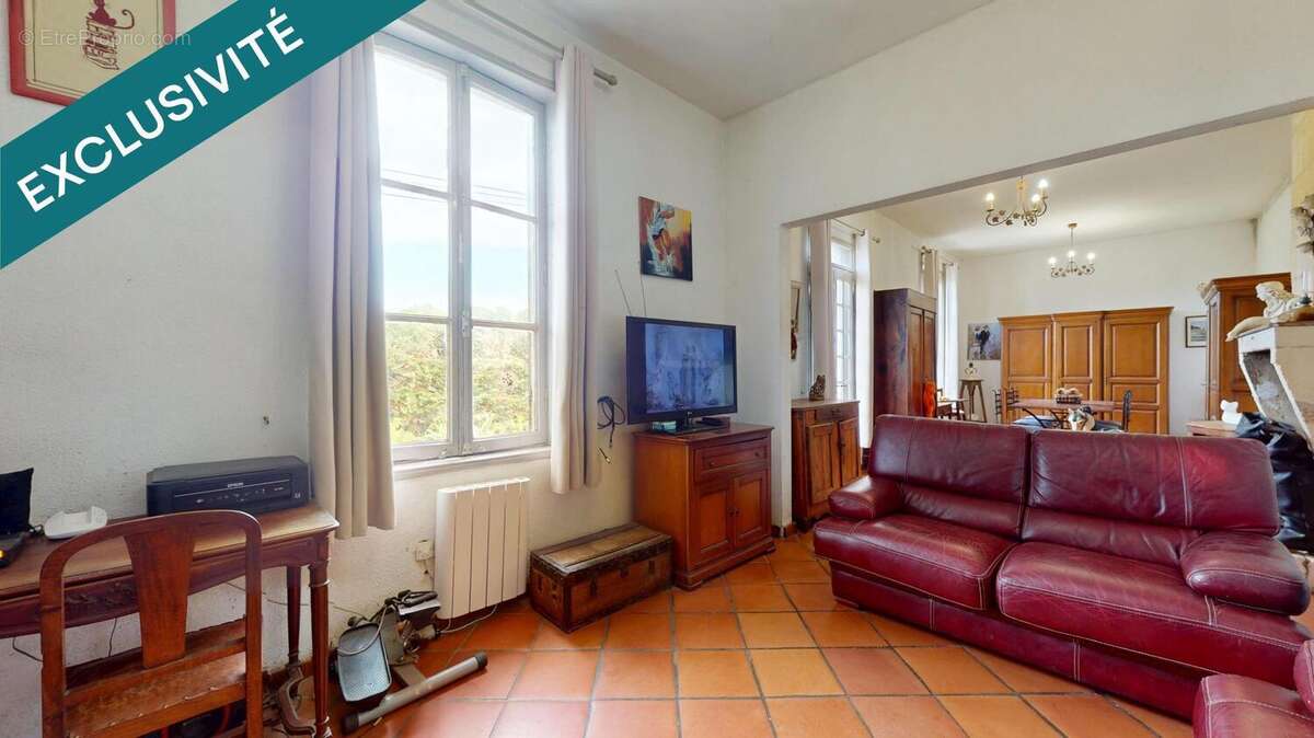 Photo 6 - Maison à CADAUJAC