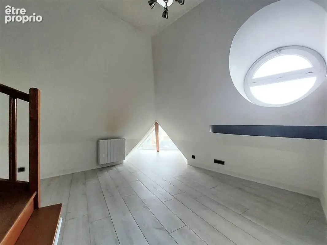 Appartement Duplex Évreux 2 pièces 22.09 m² - photo 6