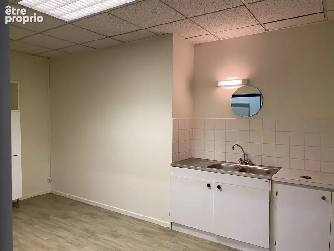 GEISPOLSHEIM   Local d'activités de 552 m2 divisible - photo 10